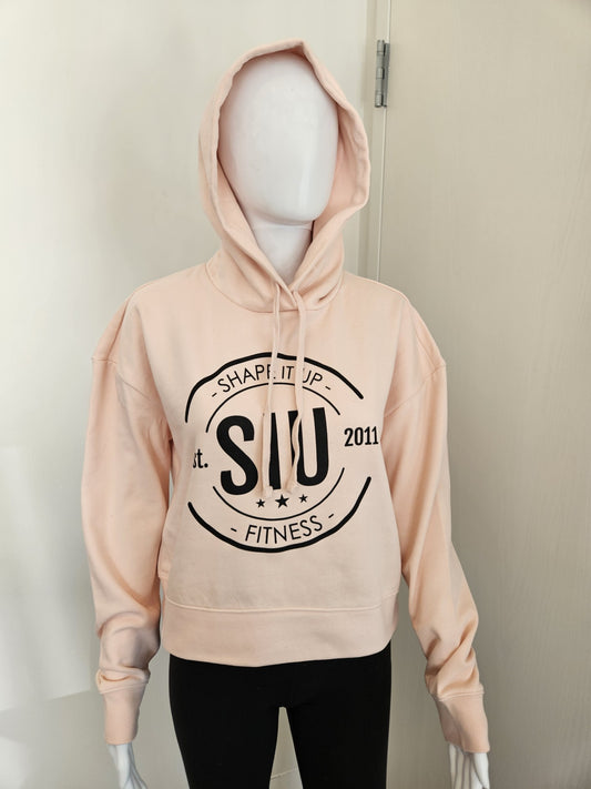 Shape It Up Hoodie